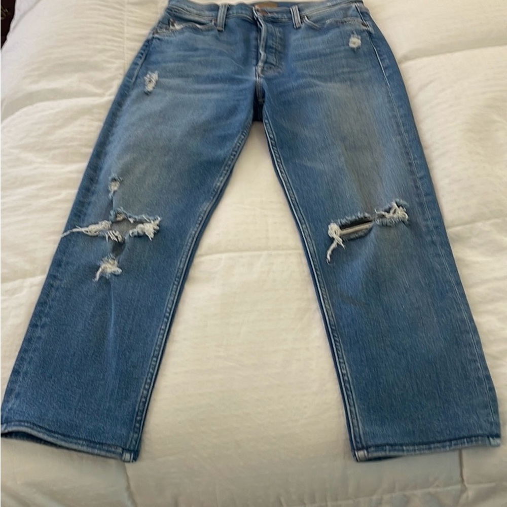 Mother Jean - Tomcat - size 28